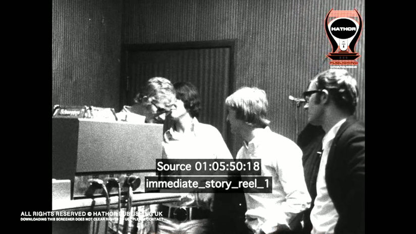Immediate Records